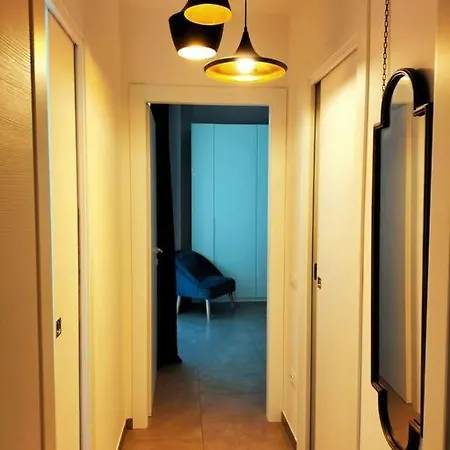 Casa Thai Apartment