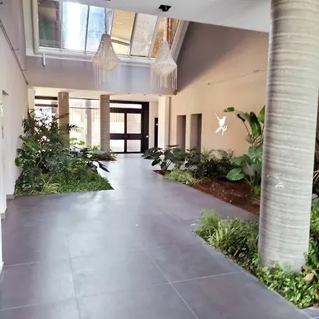 Apartment Casa Thai *