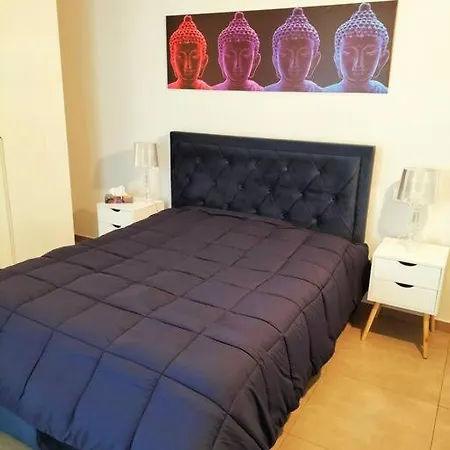 Apartment Casa Thai *