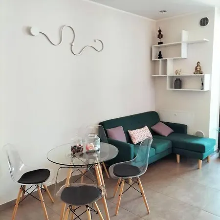 Apartment Casa Thai