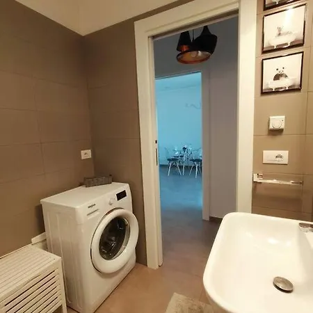Casa Thai Appartamento Pescara