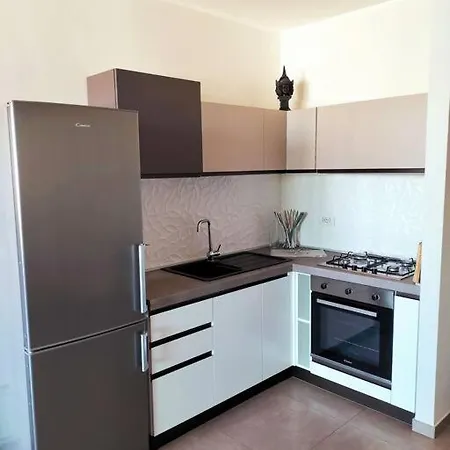 Appartamento Casa Thai Pescara
