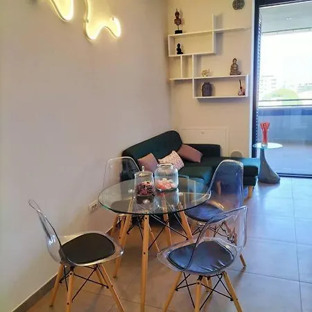 Casa Thai Apartment