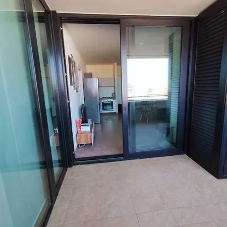 Appartamento Casa Thai Pescara